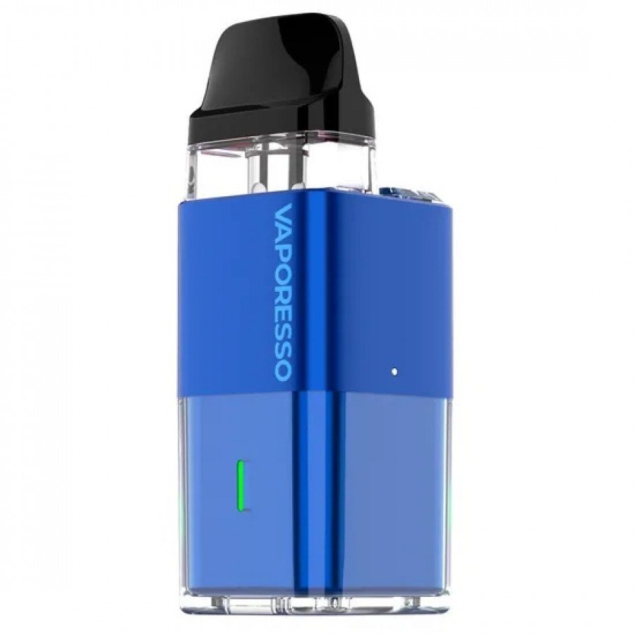 Vaporesso XROS CUBE 900mAh KIT (Ocean Blue) купить в Барнауле за 2 689 руб.